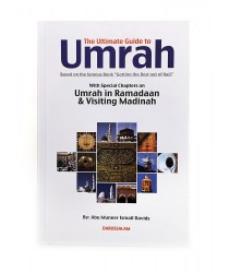 The Ultimate Guide To Umrah